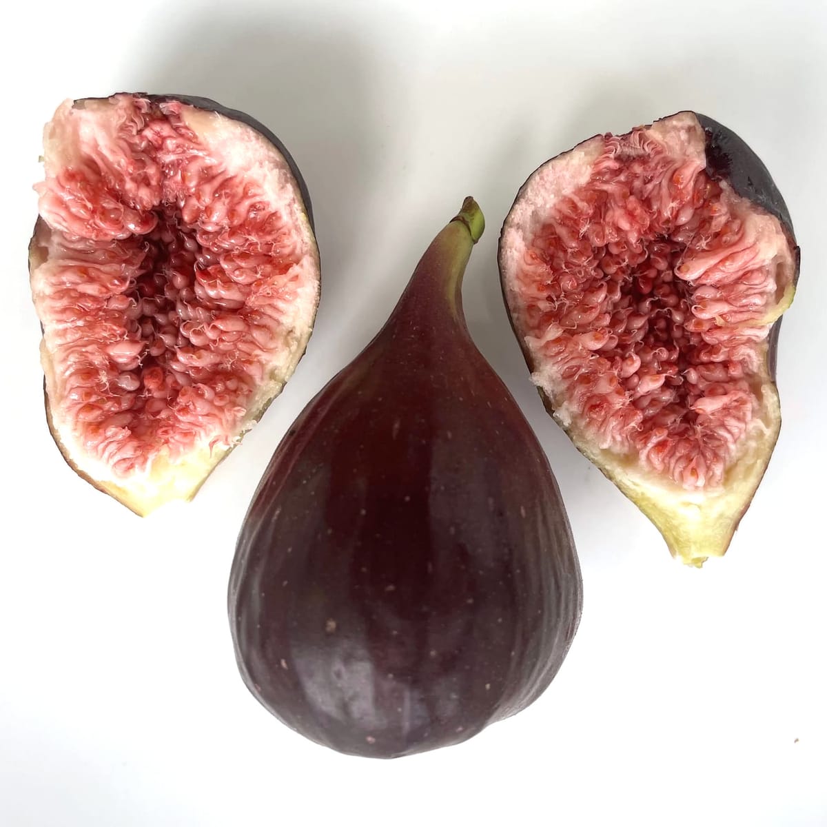 Figs - Seasonal Fruit Spotlight