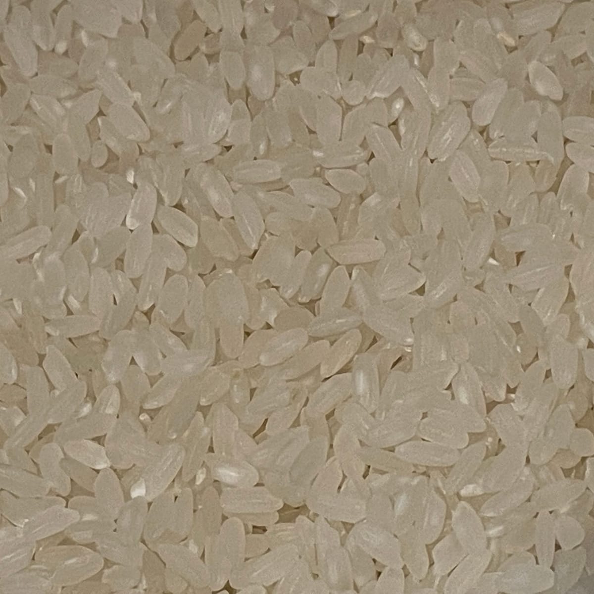 Rice is nice