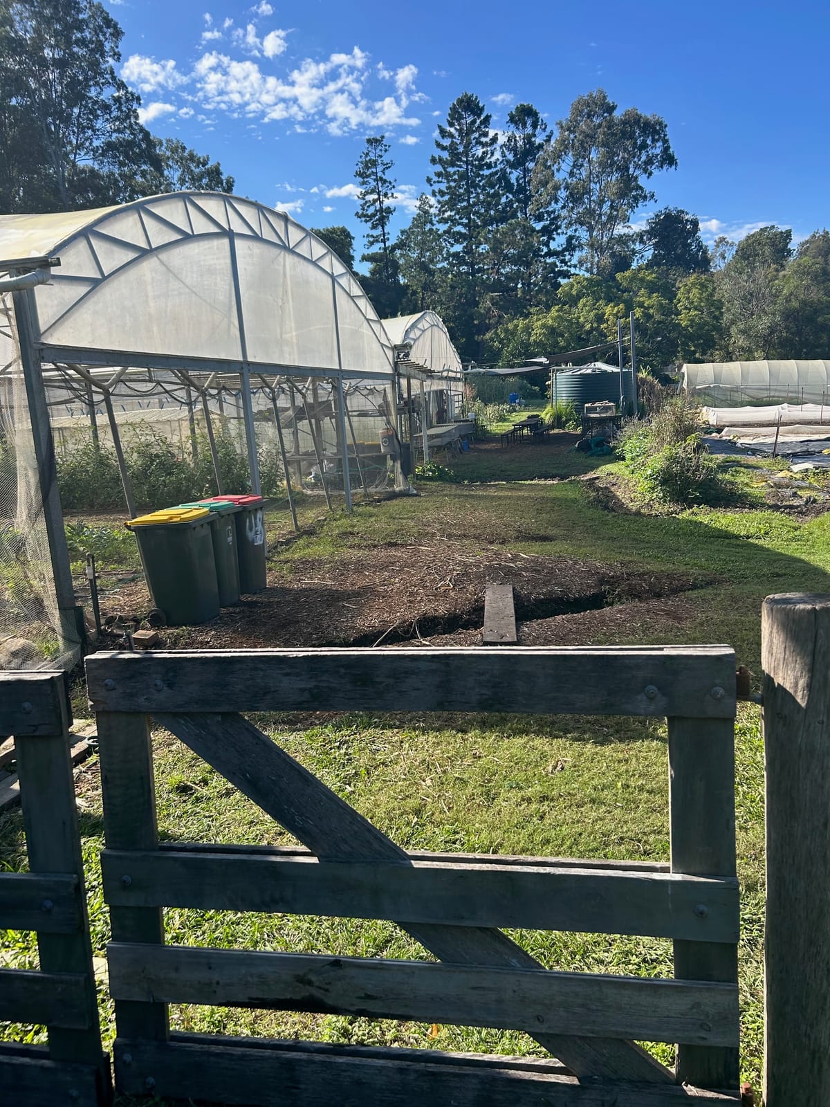 Neighbourhood Farm