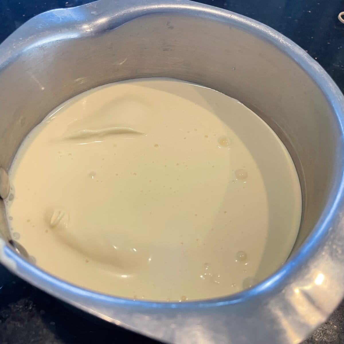 Sour Cream, Crème Fraîche and Cultured Cream Recipe