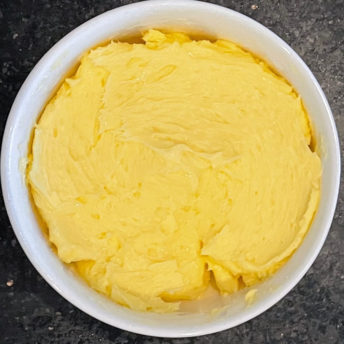 Butter