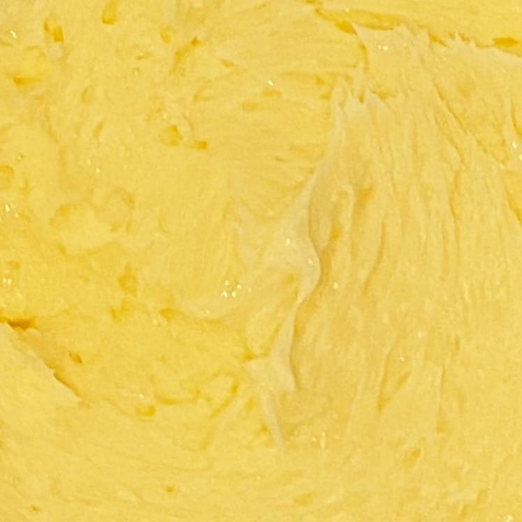 Butter Recipe