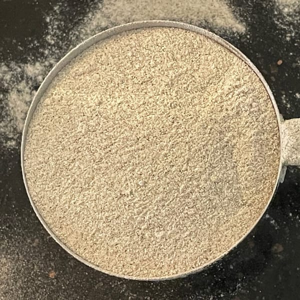 Recipe boost