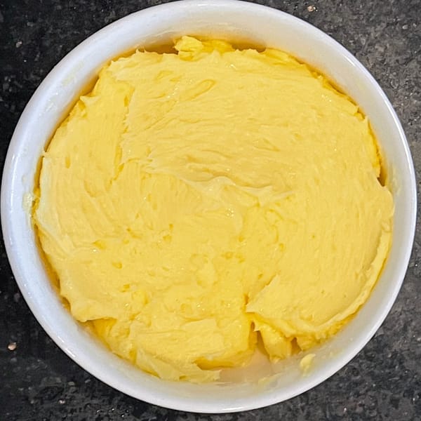 Butter
